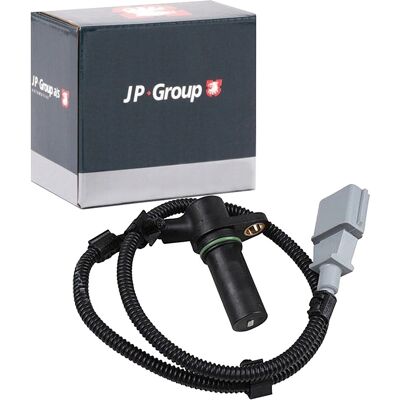 JP GROUP 1193701900 Kurbelwellensensor - Kurbelwellen-Impulsgeber JP GROUP 1193701900 Kurbelwellensensor - Kurbelwellen-Impulsgeber