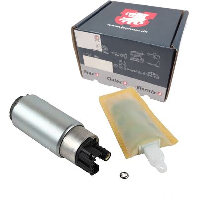 JP GROUP 1215200300 Elektrische Kraftstoffpumpe für Opel Vauxhall - Kraftstoffpumpe JP GROUP 1215200300 Elektrische Kraftstoffpumpe für Opel Vauxhall - Kraftstoffpumpe