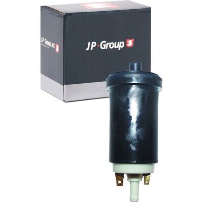 JP GROUP 1215200200 Kraftstoffpumpe - Elektrischer Betrieb JP GROUP 1215200200 Kraftstoffpumpe - Elektrischer Betrieb