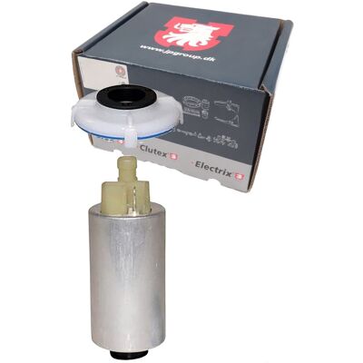 JP GROUP 1115203200 Kraftstoffpumpe - Elektrisch mit Filter JP GROUP 1115203200 Kraftstoffpumpe - Elektrisch mit Filter