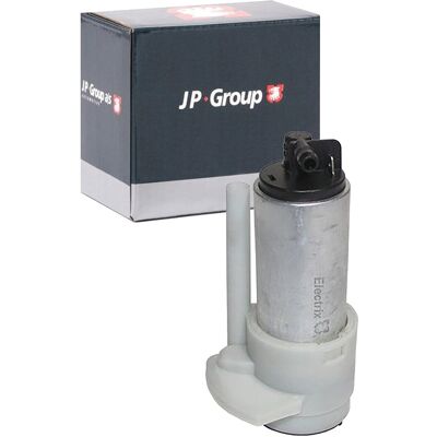 JP GROUP 1115202800 - Kraftstoffpumpe JP GROUP 1115202800 - Kraftstoffpumpe