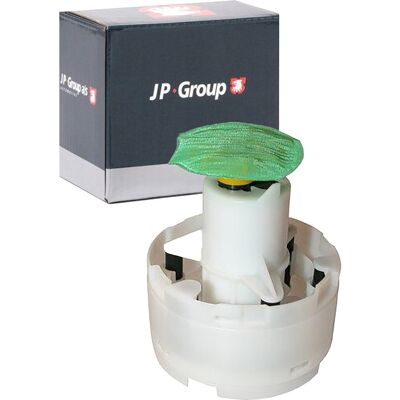 JP GROUP 1115201300 Kraftstoffpumpe - Elektrisch, für Audi A4 A6 JP GROUP 1115201300 Kraftstoffpumpe - Elektrisch, für Audi A4 A6