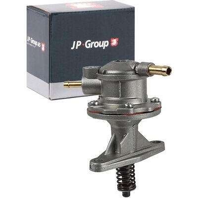 JP GROUP 1115200300 Kraftstoffpumpe - VW Golf, Jetta, Polo, Ibiza Mechanisch JP GROUP 1115200300 Kraftstoffpumpe - VW Golf, Jetta, Polo, Ibiza Mechanisch