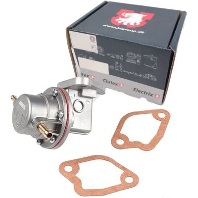 JP GROUP 4915200200 Kraftstoffpumpe - Mechanisch - Volvo 140 P JP GROUP 4915200200 Kraftstoffpumpe - Mechanisch - Volvo 140 P