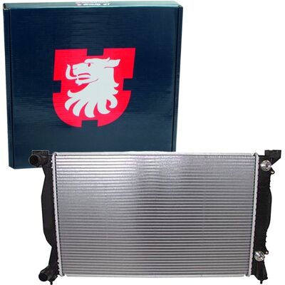 JP GROUP 1114205200 Aluminium Kühler für Audi B6 B7 - Kühler JP GROUP 1114205200 Aluminium Kühler für Audi B6 B7 - Kühler