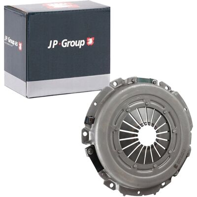 JP GROUP 1130101600 Kupplungsdruckplatte - VW T3 Bus Syncro JP GROUP 1130101600 Kupplungsdruckplatte - VW T3 Bus Syncro