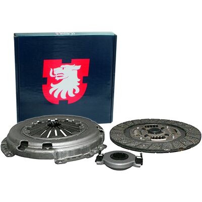 JP GROUP 1130401310 Kupplungssatz - 200mm, 24 Zähne, Mit Ausrücklager - Kupplungssatz für VW, Seat JP GROUP 1130401310 Kupplungssatz - 200mm, 24 Zähne, Mit Ausrücklager - Kupplungssatz für VW, Seat