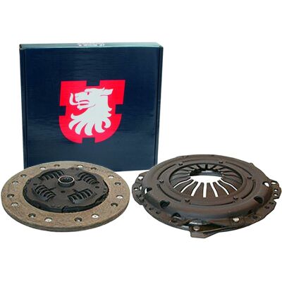 JP GROUP 1230400510 Kupplungssatz - Opel Astra, Meriva, Zafira JP GROUP 1230400510 Kupplungssatz - Opel Astra, Meriva, Zafira