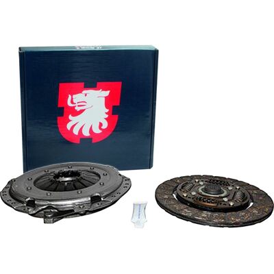 JP GROUP Kupplungssatz - 205mm, 14 Zähne - Opel, Alfa Romeo JP GROUP Kupplungssatz - 205mm, 14 Zähne - Opel, Alfa Romeo