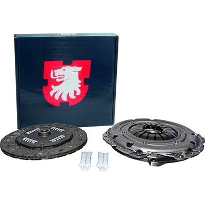 JP Group 1230408110 - Kupplungssatz für Opel Corsa JP Group 1230408110 - Kupplungssatz für Opel Corsa