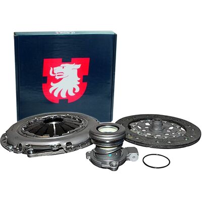 JP GROUP 1230408910 Kupplungssatz - Opel Corsa D, Meriva, Combo JP GROUP 1230408910 Kupplungssatz - Opel Corsa D, Meriva, Combo