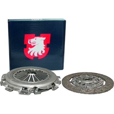 JP GROUP 1530400410 Kupplungssatz - Ford Focus Volvo V70 JP GROUP 1530400410 Kupplungssatz - Ford Focus Volvo V70
