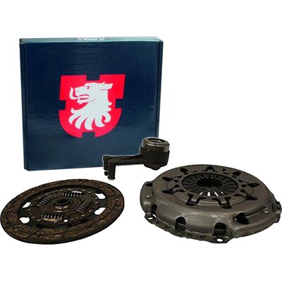 JP GROUP 1530405510 - Kupplungssatz für Ford Focus Mk1 JP GROUP 1530405510 - Kupplungssatz für Ford Focus Mk1
