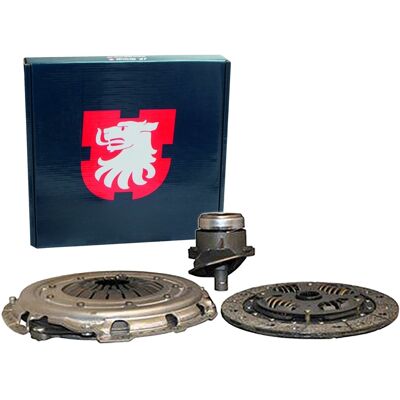 JP GROUP 1530405710 - Kupplungssatz für Ford Focus - 228mm Durchmesser JP GROUP 1530405710 - Kupplungssatz für Ford Focus - 228mm Durchmesser