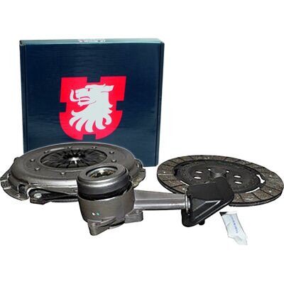 JP Group Kupplungssatz Ckefo25r/52r für Ford Focus Transit JP Group Kupplungssatz Ckefo25r/52r für Ford Focus Transit