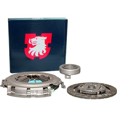 JP GROUP 3930400110 Kupplungssatz - 185mm mit Ausrücklager JP GROUP 3930400110 Kupplungssatz - 185mm mit Ausrücklager