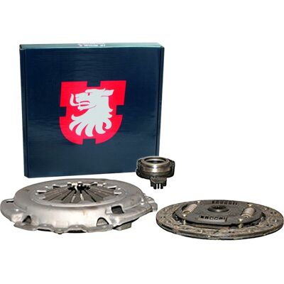 JP GROUP 4130400610 Kupplungssatz 180mm mit Ausrücklager - Für Citroën, Peugeot JP GROUP 4130400610 Kupplungssatz 180mm mit Ausrücklager - Für Citroën, Peugeot