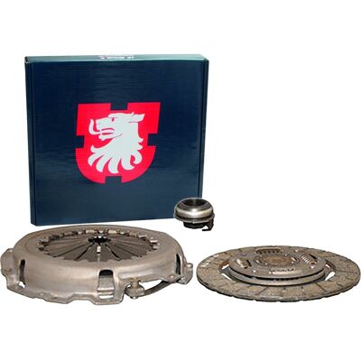 JP GROUP 4330400610 Kupplungssatz - 215mm, 26 Zähne, Mit Ausrücklager JP GROUP 4330400610 Kupplungssatz - 215mm, 26 Zähne, Mit Ausrücklager