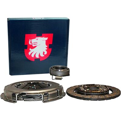 JP Group Kupplungssatz für Toyota Yaris - 4830401310 JP Group Kupplungssatz für Toyota Yaris - 4830401310