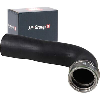 JP GROUP Turbo Ansaugschlauch - Kompatibel mit VW, Audi, Skoda, Seat JP GROUP Turbo Ansaugschlauch - Kompatibel mit VW, Audi, Skoda, Seat