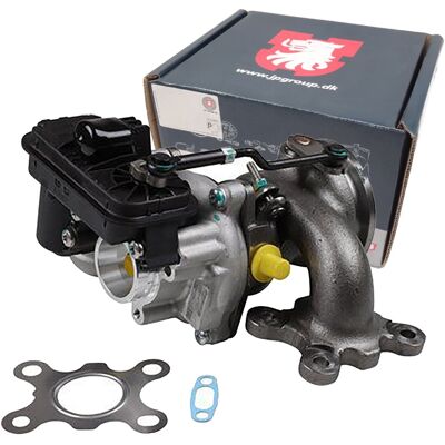 Jp Group Turbolader +dichtungen Passend Für Audi A1 A3 Seat Leon Toledo Skoda Oc: Lader, Aufladung Aks Dasis: 045290n Audi: 04c105701p Audi: 04c105701 Jp Group Turbolader +dichtungen Passend Für Audi A1 A3 Seat Leon Toledo Skoda Oc: Lader, Aufladung Aks Dasis: 045290n Audi: 04c105701p Audi: 04c105701
