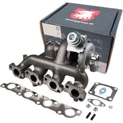JP GROUP 1517406500 Turbolader - Motorteile JP GROUP 1517406500 Turbolader - Motorteile