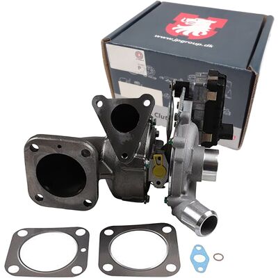JP GROUP 1517406700 Turbolader für Ford Transit Mk6 JP GROUP 1517406700 Turbolader für Ford Transit Mk6
