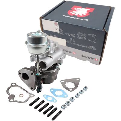 JP GROUP 3317402600 Turbolader - Motor Dichtungen passend für Opel, Ford, Suzuki JP GROUP 3317402600 Turbolader - Motor Dichtungen passend für Opel, Ford, Suzuki