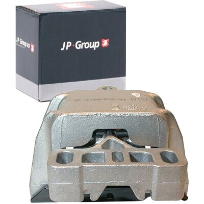 JP GROUP 1117906870 Motorlager - Gummi-Metall, Vorne Links JP GROUP 1117906870 Motorlager - Gummi-Metall, Vorne Links