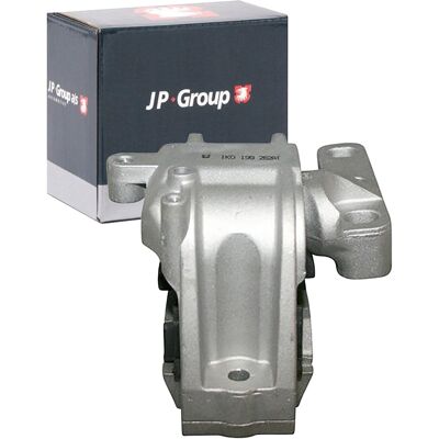 JP GROUP 1117909080 Motorlager - Hydrolager für Audi, VW JP GROUP 1117909080 Motorlager - Hydrolager für Audi, VW