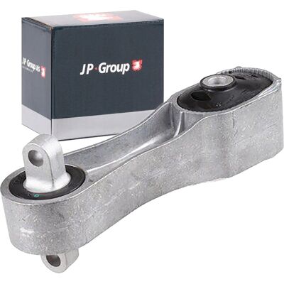 JP GROUP Modell Hintere Gummimetalllager - Motorlager JP GROUP Modell Hintere Gummimetalllager - Motorlager