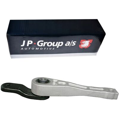 JP GROUP Hinterer Motorhalter Gummimetalllager für Audi VW Seat Skoda - Motoraufhängung hinten JP GROUP Hinterer Motorhalter Gummimetalllager für Audi VW Seat Skoda - Motoraufhängung hinten