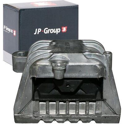 JP GROUP Getriebeaufnahme - Support motor rechts, Hydro Mount, für VW, Audi JP GROUP Getriebeaufnahme - Support motor rechts, Hydro Mount, für VW, Audi