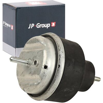 JP GROUP Motorhalterung - Support M8 x 1,25 - Audi, VW, Skoda JP GROUP Motorhalterung - Support M8 x 1,25 - Audi, VW, Skoda