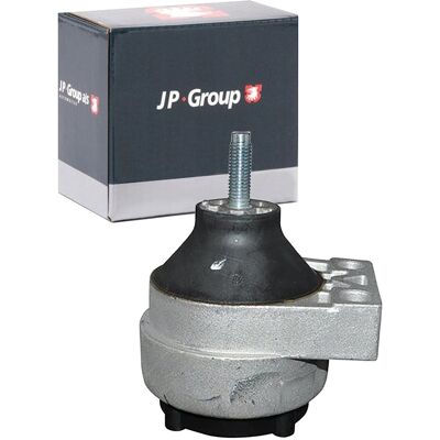 JP GROUP 1517902080 Hydrolager rechts - Getriebehalterung JP GROUP 1517902080 Hydrolager rechts - Getriebehalterung