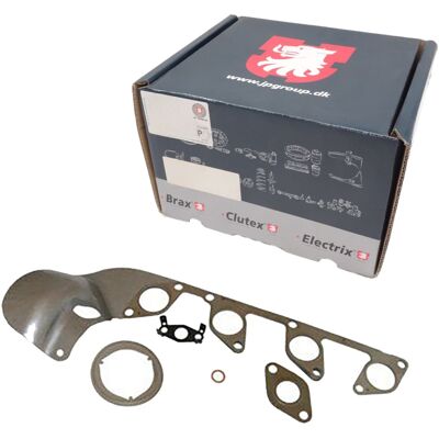 JP GROUP Turbolader Kit - Passend für Audi A3, Golf 5, Passat B6 JP GROUP Turbolader Kit - Passend für Audi A3, Golf 5, Passat B6