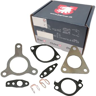 Garrett Turbolader 751243-5002S - Turbolader Garrett Turbolader 751243-5002S - Turbolader