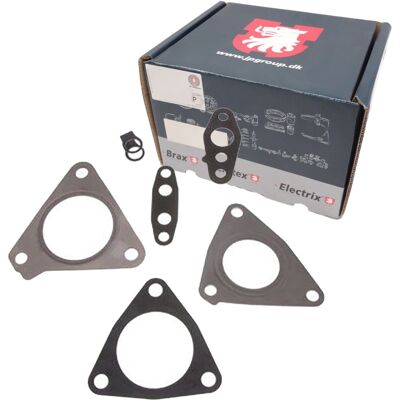 JP GROUP 4017751310 Turbo-Kit - Abgasturbolader JP GROUP 4017751310 Turbo-Kit - Abgasturbolader