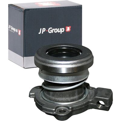 JP GROUP - Nehmerzylinder, Kupplung - Kompatibel mit Opel Corsa D, Astra J, Vectra B, Meriva A, Astra H, Vauxhall Corsa Mk II, Vauxhall Vectra, Opel Astra G, Opel Astra H, Opel Vectra B, Opel Meriva A, Opel Astra G T98, Opel Corsa D S07 JP GROUP - Nehmerzylinder, Kupplung - Kompatibel mit Opel Corsa D, Astra J, Vectra B, Meriva A, Astra H, Vauxhall Corsa Mk II, Vauxhall Vectra, Opel Astra G, Opel Astra H, Opel Vectra B, Opel Meriva A, Opel Astra G T98, Opel Corsa D S07