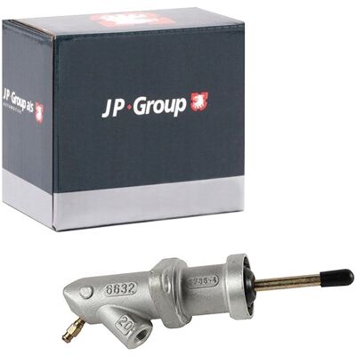 JP GROUP 1430500300 Kupplungsnehmerzylinder - Kupplung JP GROUP 1430500300 Kupplungsnehmerzylinder - Kupplung