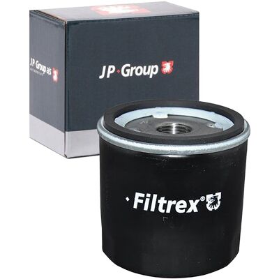 JP GROUP Ölfilter 1118504900 - Ölfilter JP GROUP Ölfilter 1118504900 - Ölfilter