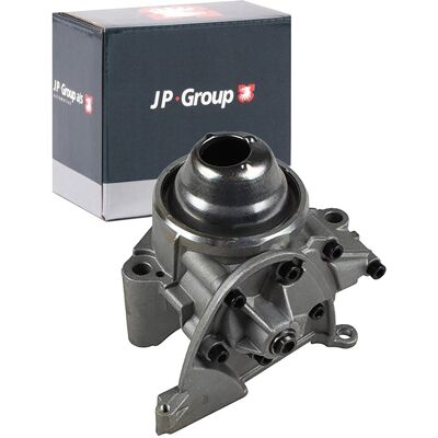 JP GROUP 1113103300 Motorölpumpe - Für VW, Seat, Skoda JP GROUP 1113103300 Motorölpumpe - Für VW, Seat, Skoda