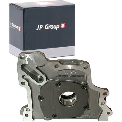 JP GROUP 1113101500 - Ölpumpe für Audi, Seat, Skoda, VW JP GROUP 1113101500 - Ölpumpe für Audi, Seat, Skoda, VW