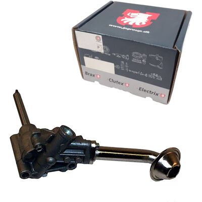 JP GROUP Ölfilter für Audi VW - Ölpumpe JP GROUP Ölfilter für Audi VW - Ölpumpe