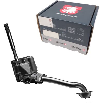 JP GROUP 1113101900 Ölpumpe für Audi, Volkswagen - Motorölpumpe JP GROUP 1113101900 Ölpumpe für Audi, Volkswagen - Motorölpumpe