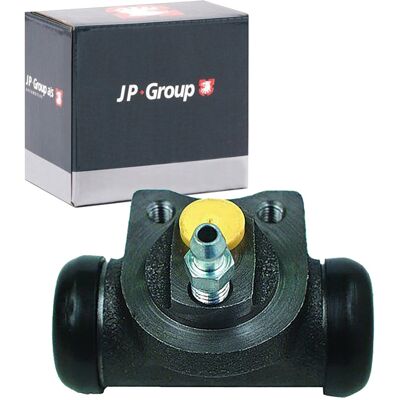 JP GROUP Hintere Bremszylinder 19mm für Chevrolet Aveo Spark Daewoo JP GROUP Hintere Bremszylinder 19mm für Chevrolet Aveo Spark Daewoo