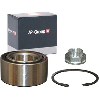 JP GROUP 3441300310 Radlagersatz - Vorderachse, Honda Civic JP GROUP 3441300310 Radlagersatz - Vorderachse, Honda Civic