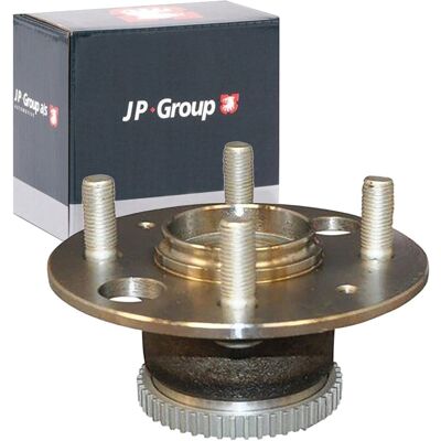 JP GROUP Radlager-Set - Honda Civic Hatchback - Hinterachse - Scheibenbremse - 3451400800 JP GROUP Radlager-Set - Honda Civic Hatchback - Hinterachse - Scheibenbremse - 3451400800