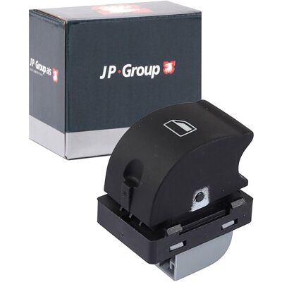 JP Group 8E0959855 - Fensterheber Schalter JP Group 8E0959855 - Fensterheber Schalter