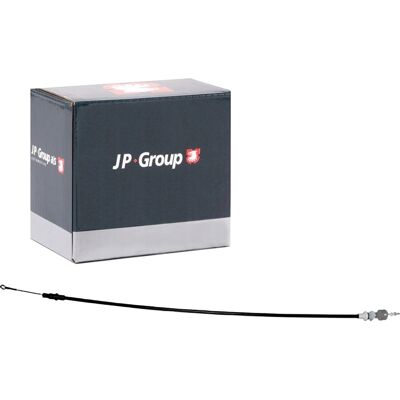 JP GROUP 1170200200 Kupplungsseil - Für Links-/Rechtslenker JP GROUP 1170200200 Kupplungsseil - Für Links-/Rechtslenker